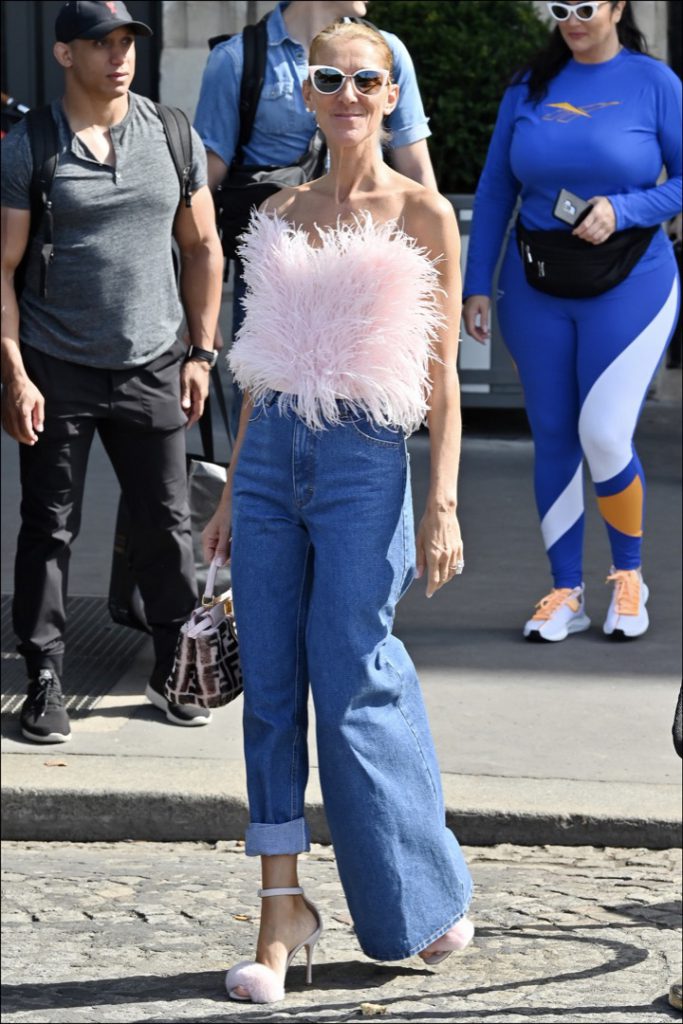 Céline Dion