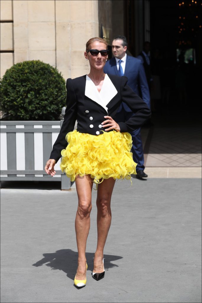 Céline Dion