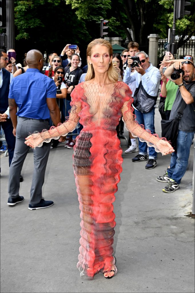Céline Dion