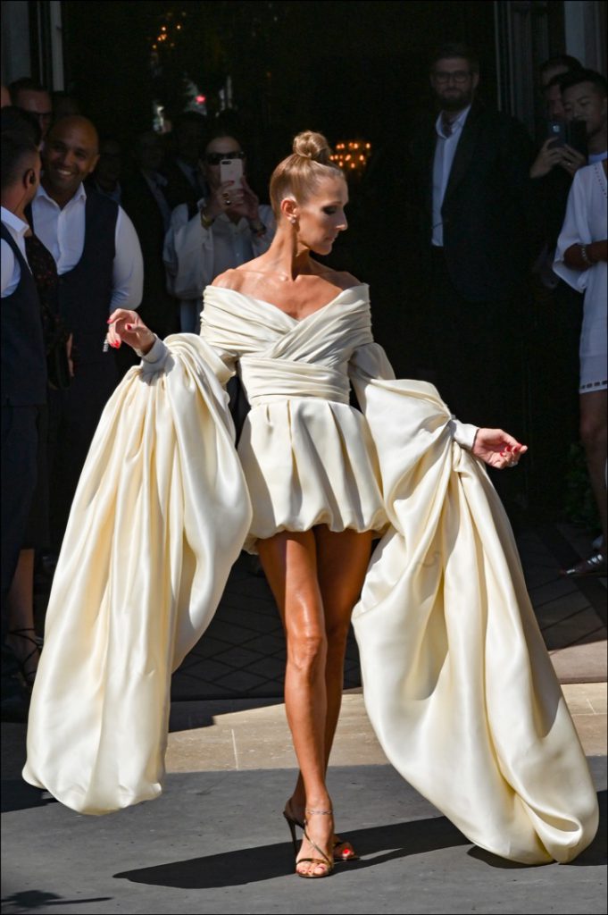 Céline Dion