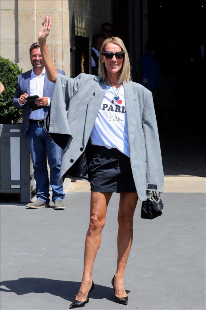 Céline Dion