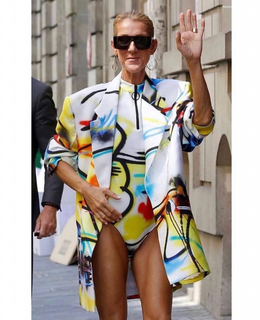 Céline Dion