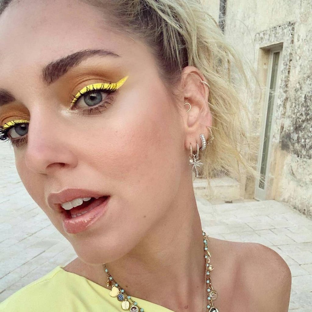 Chiara Ferragni