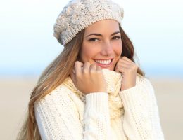 cuidado piel invierno