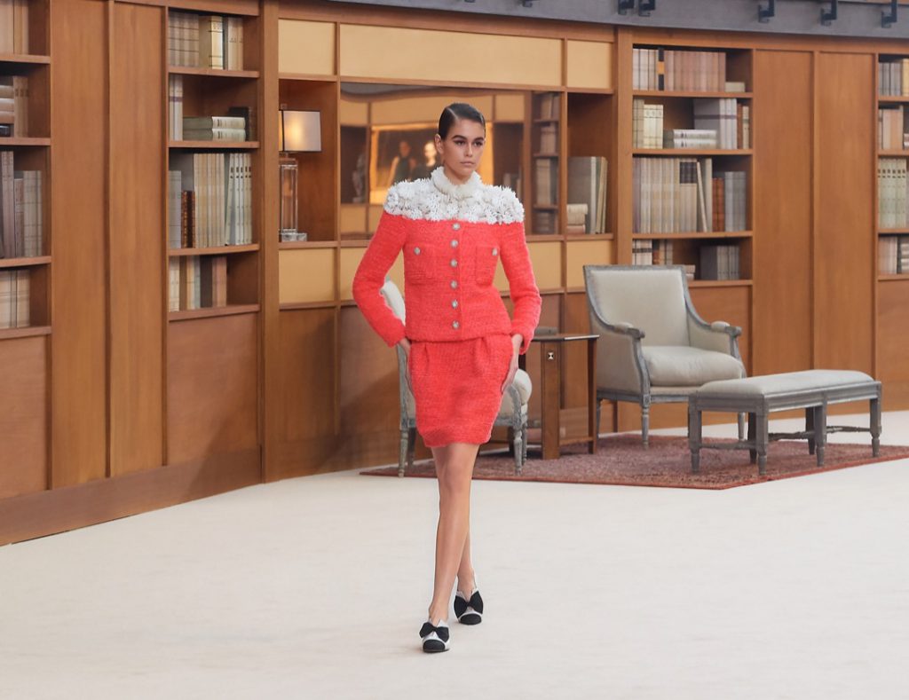Chanel