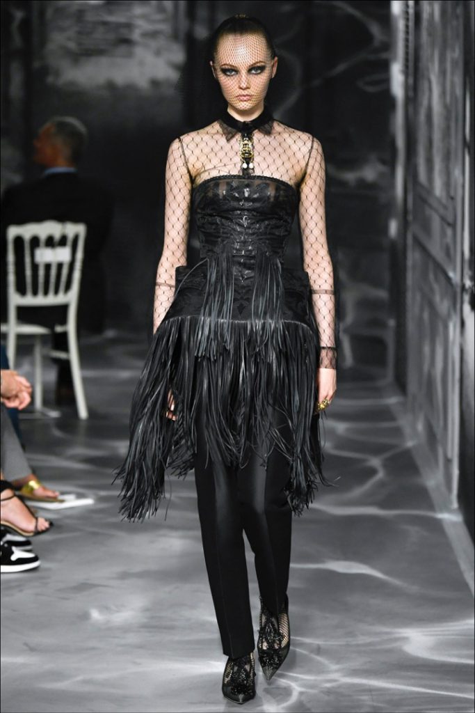 DIOR