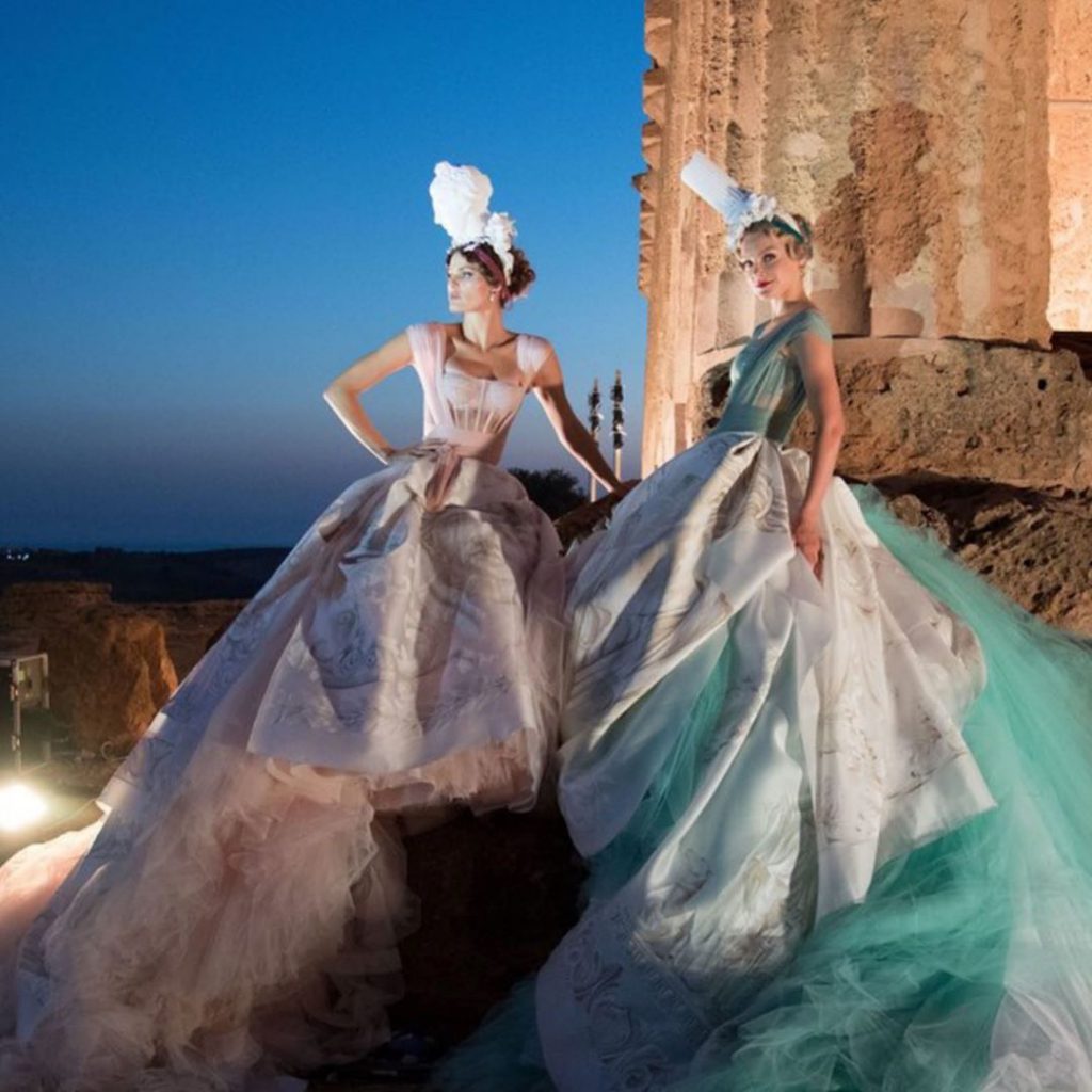 Dolce Gabbana