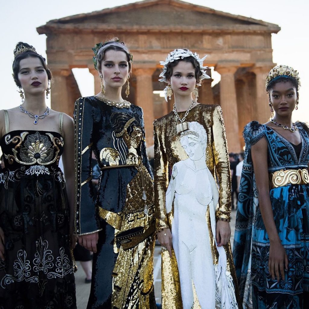 Dolce Gabbana