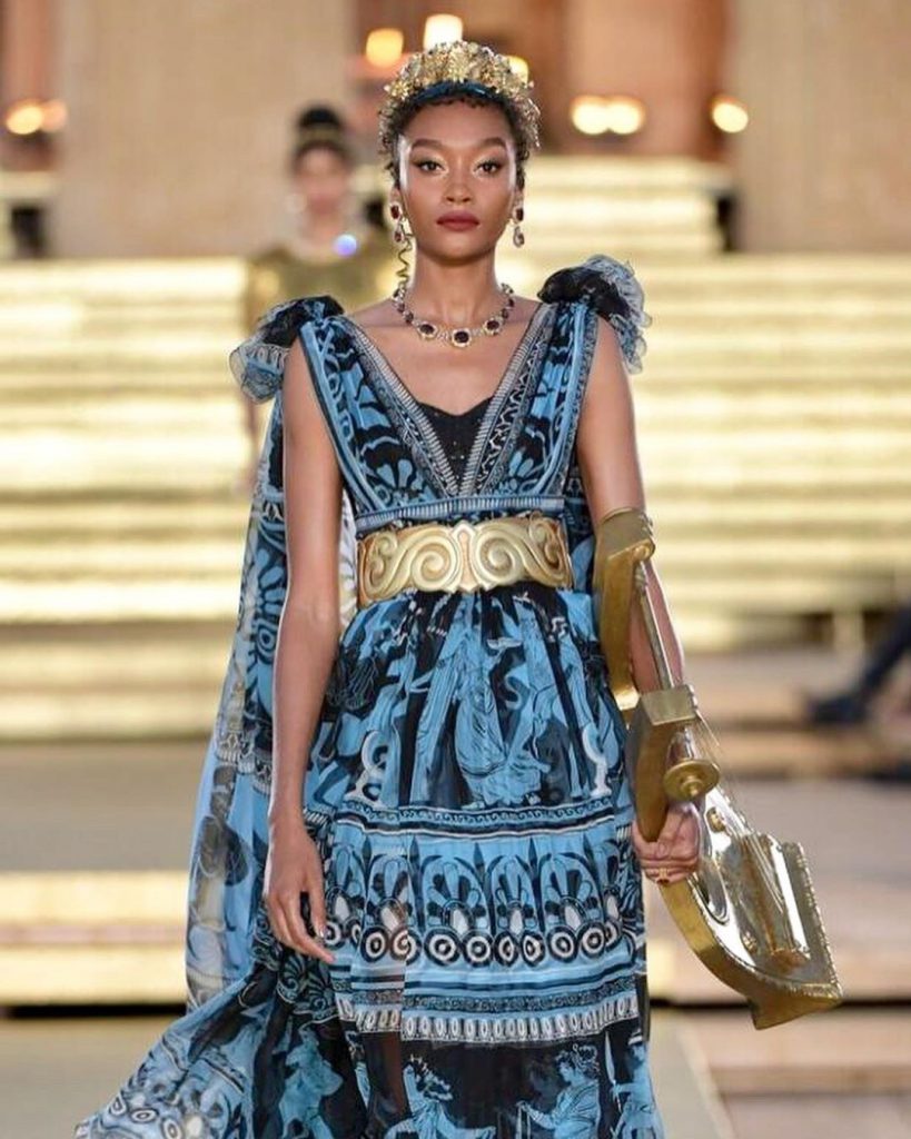 Dolce Gabbana