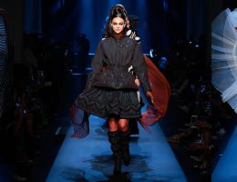 JEAN PAUL GAULTIER