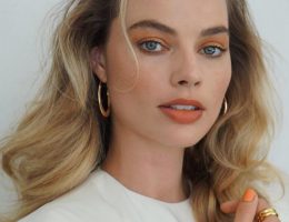 Margot Robbie