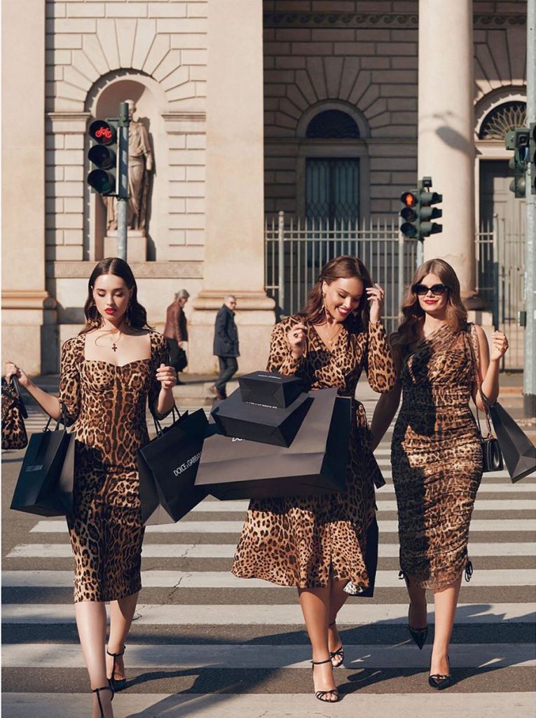Dolce Gabbana