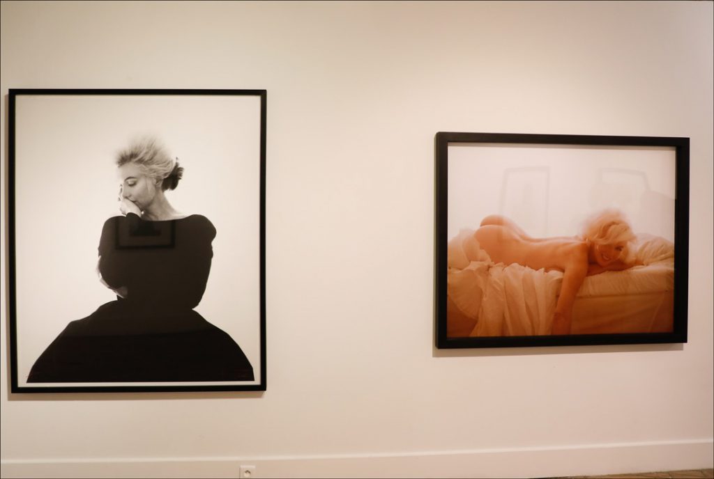 Marilyn Monroe