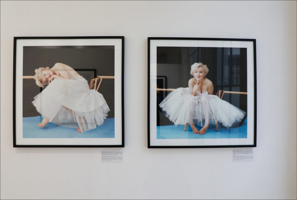 Marilyn Monroe