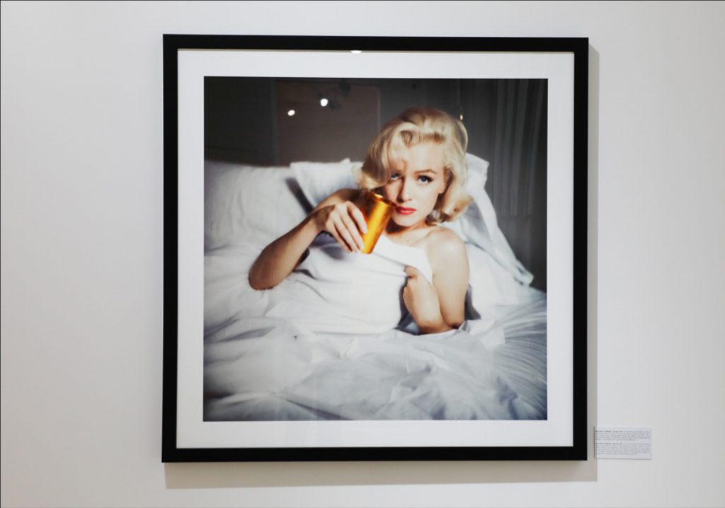 Marilyn Monroe