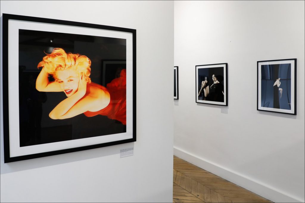 Marilyn Monroe