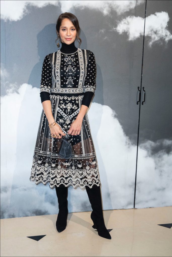 Dior