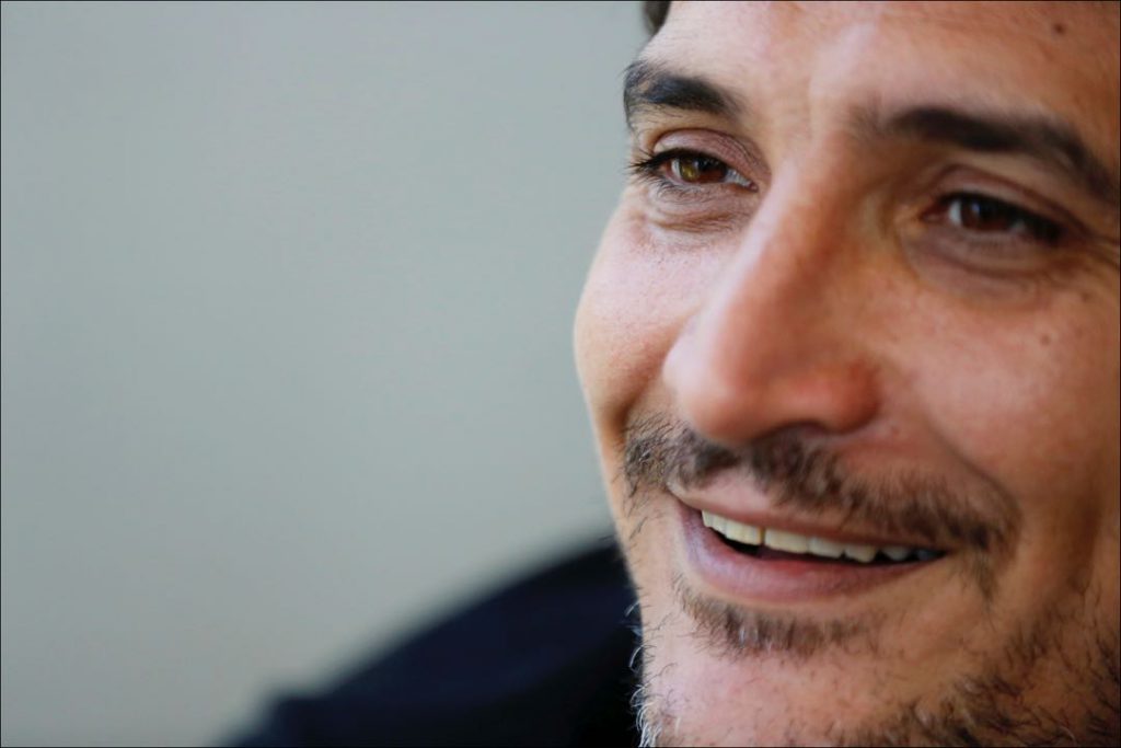 MAURO COLAGRECO MIRAZUR MICHELIN CHEF