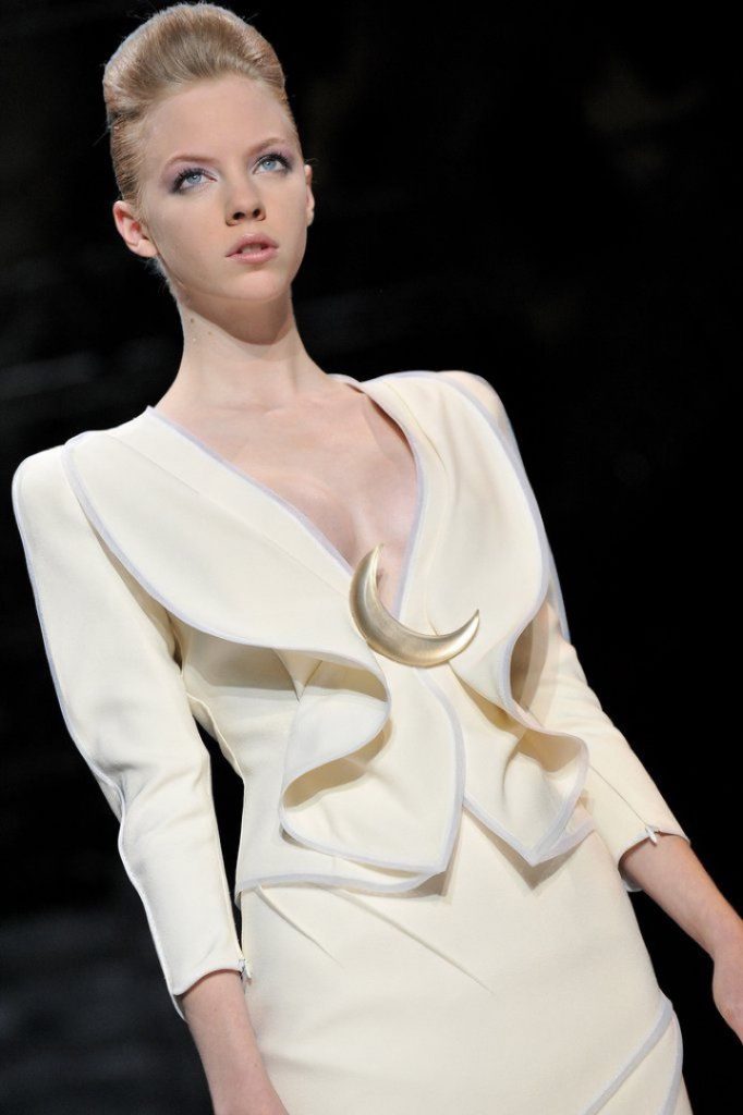 Armani Privé