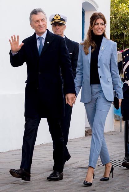 Juliana Awada