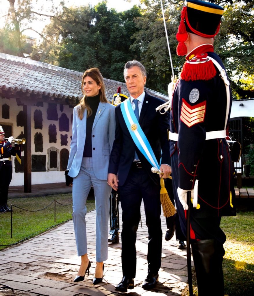 Juliana Awada
