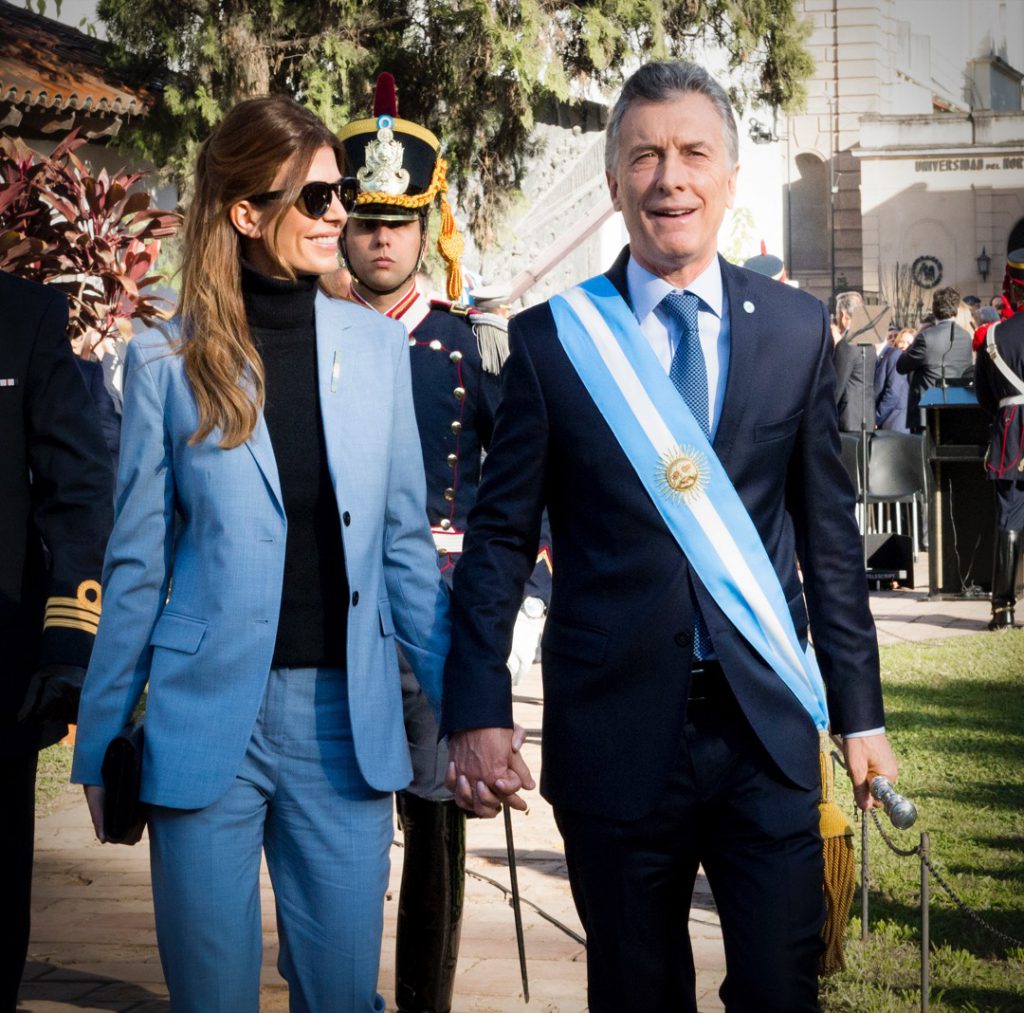 Juliana Awada
