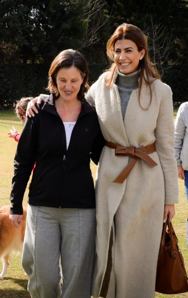 Juliana Awada
