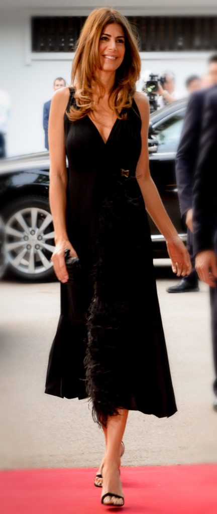 Juliana Awada