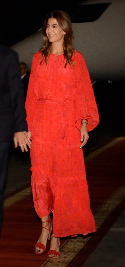 Juliana Awada