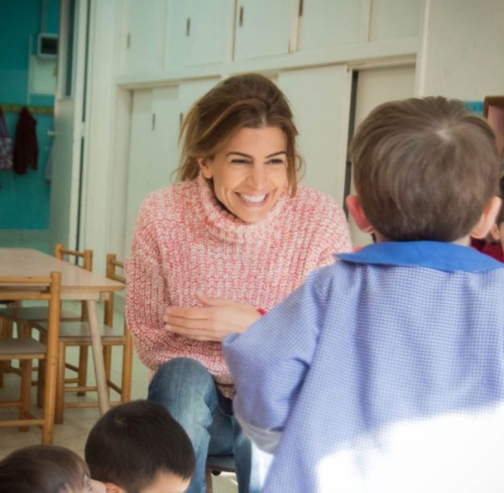 Juliana Awada