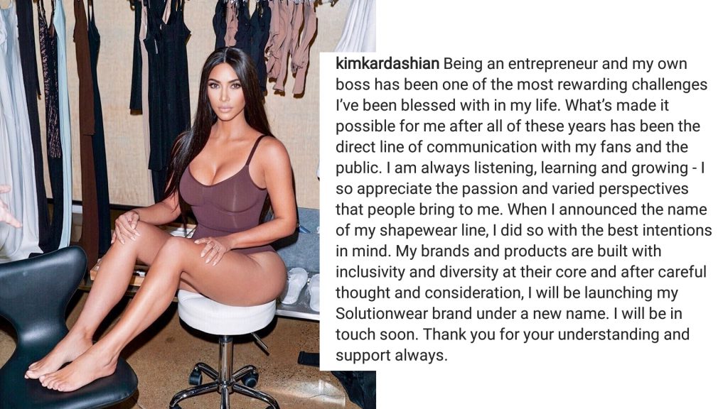 KIM KARDASHIAN KIMONO MARCA
