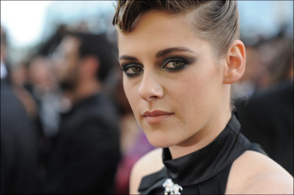 KRISTEN STEWART JEAN SEBERG CINE
