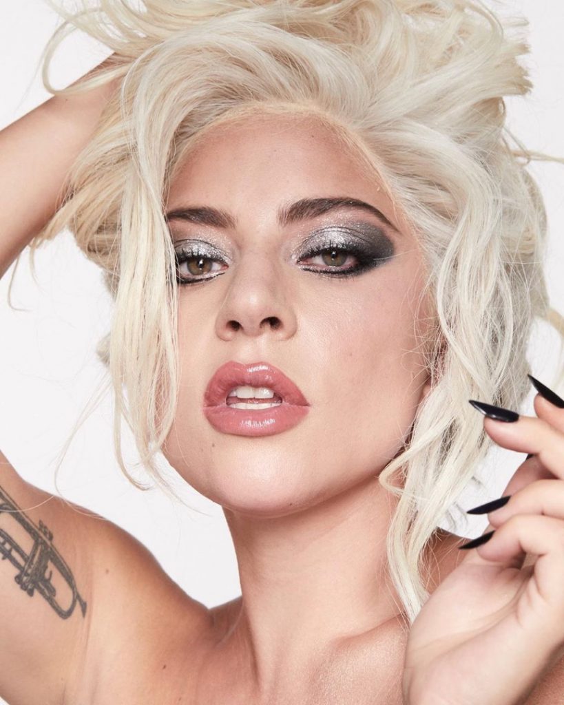 Lady Gaga
