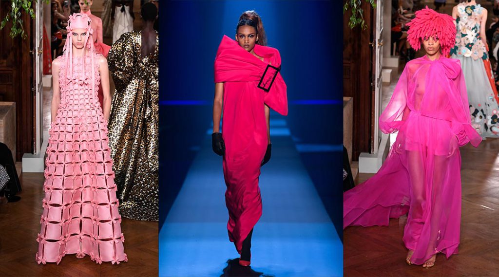 semana moda París