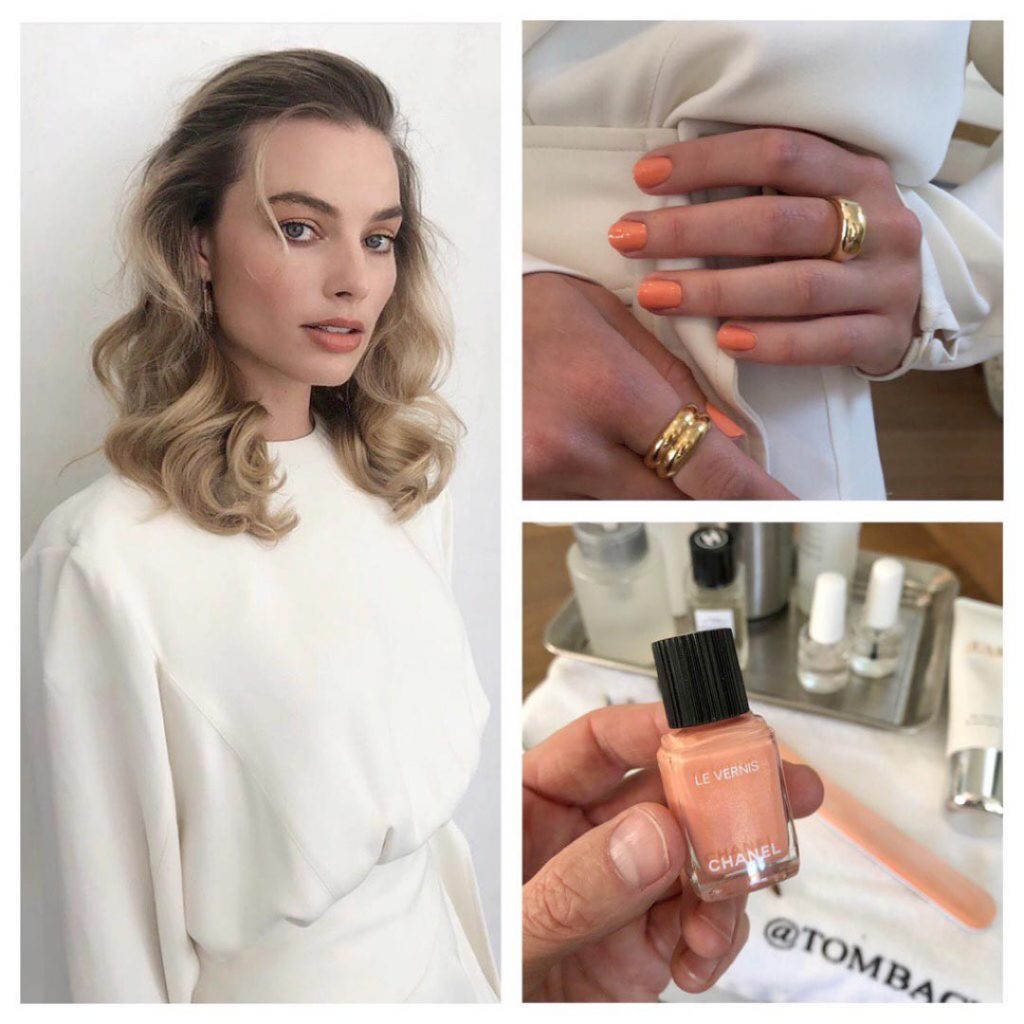 Margot Robbie