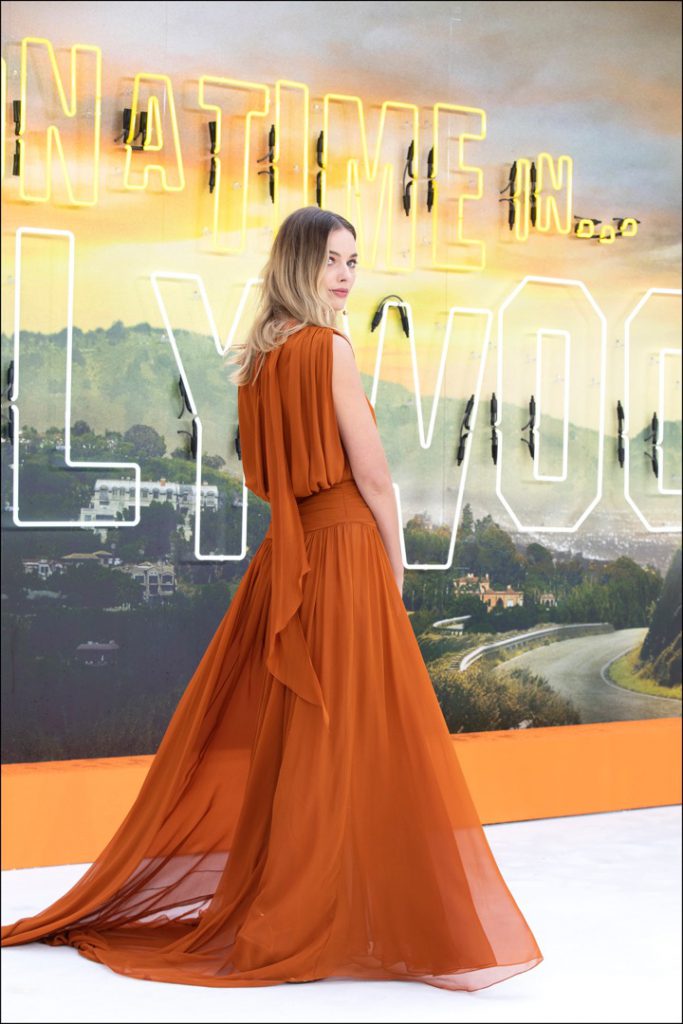 Margot Robbie