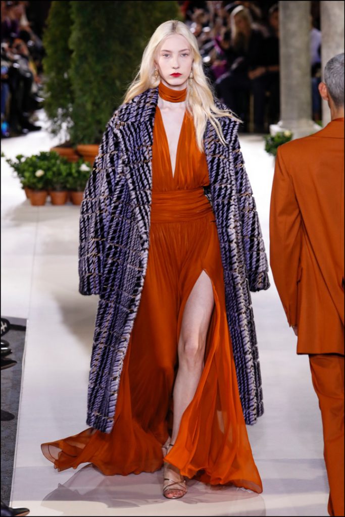 Oscar de la Renta
