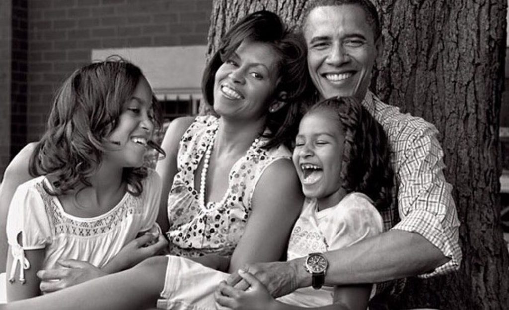 Michelle Obama