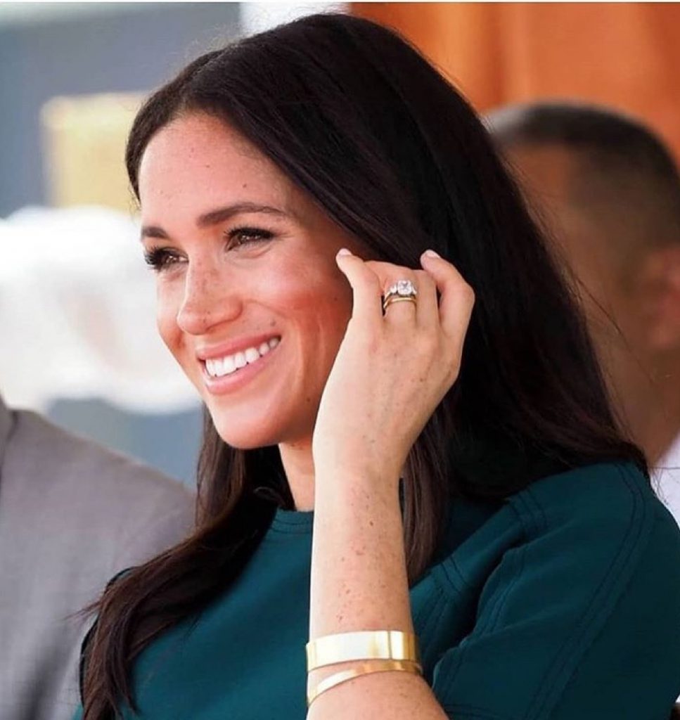 Meghan Markle