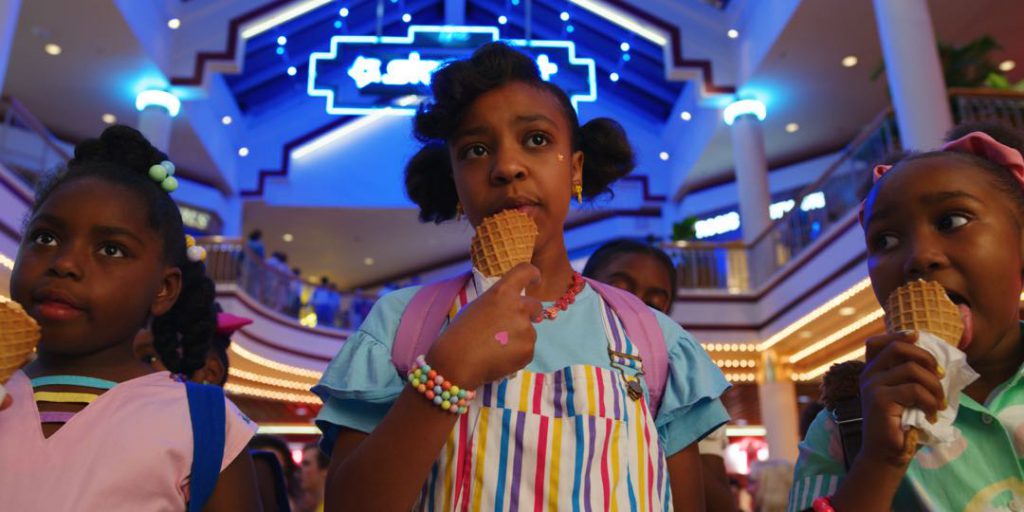 STRANGER THINGS RECETAS SNACKS NETFLIX