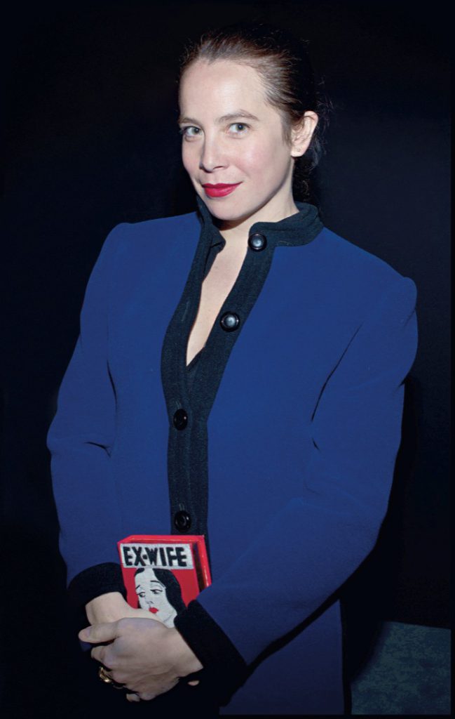 Olympia Le Tan