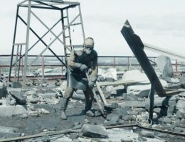 Chernobyl