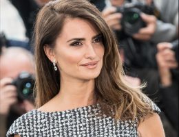 Penélope Cruz