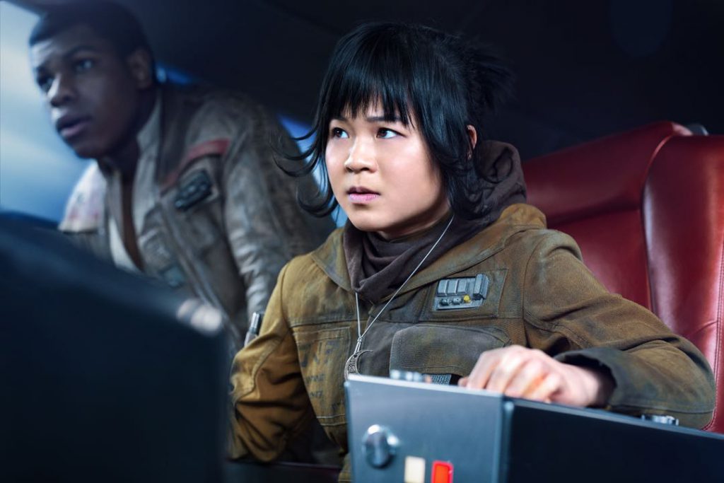 STAR WARS PRINCESAS GENTILEZA LUCASFILM
