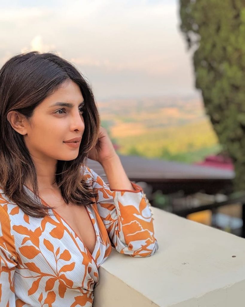 Priyanka Chopra