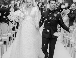 Sophie Turner Joe Jonas