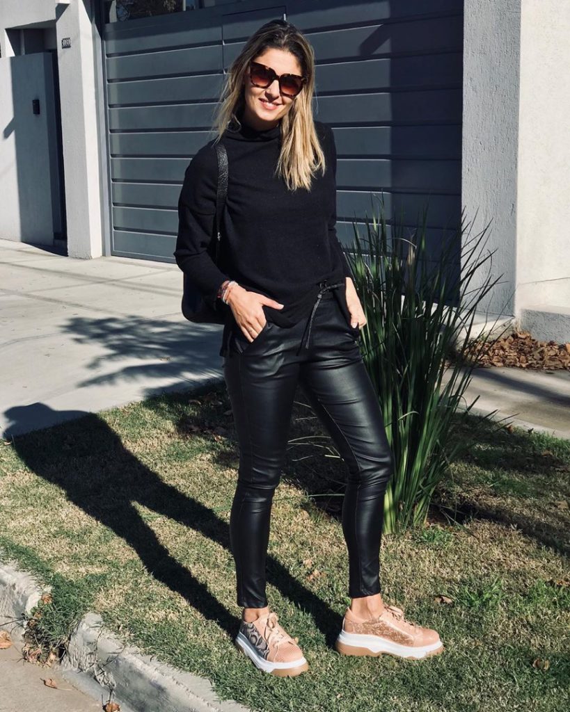 Celeste Macagno