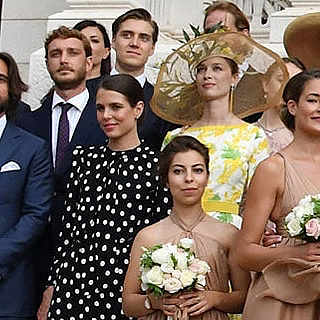 Charlotte Casiraghi