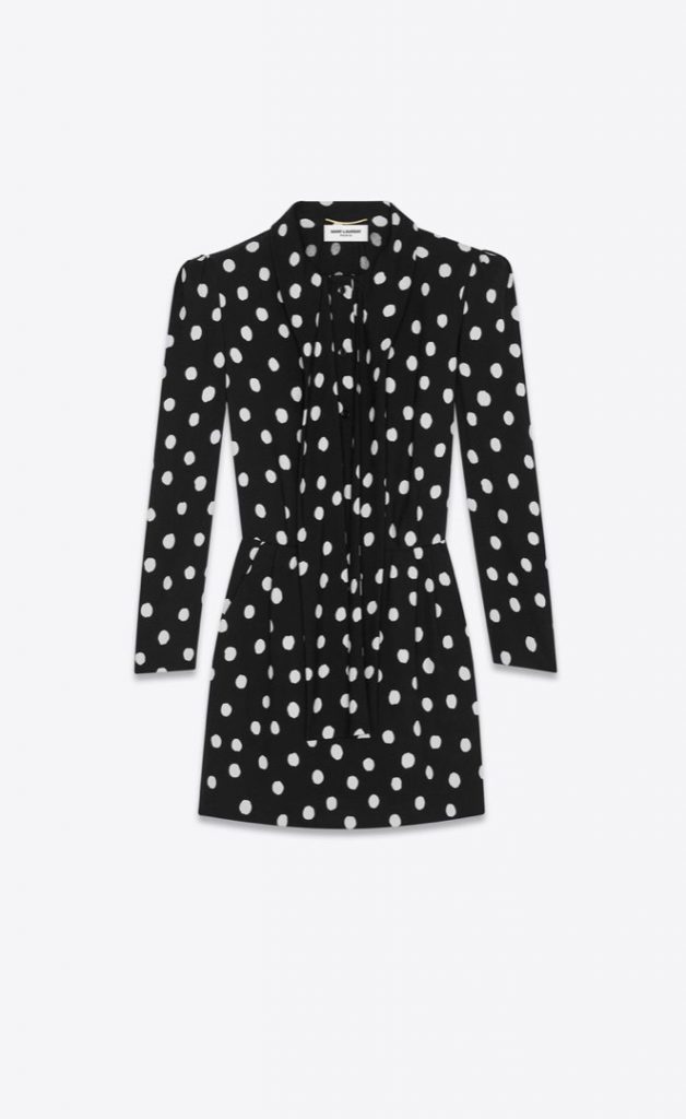 Saint Laurent