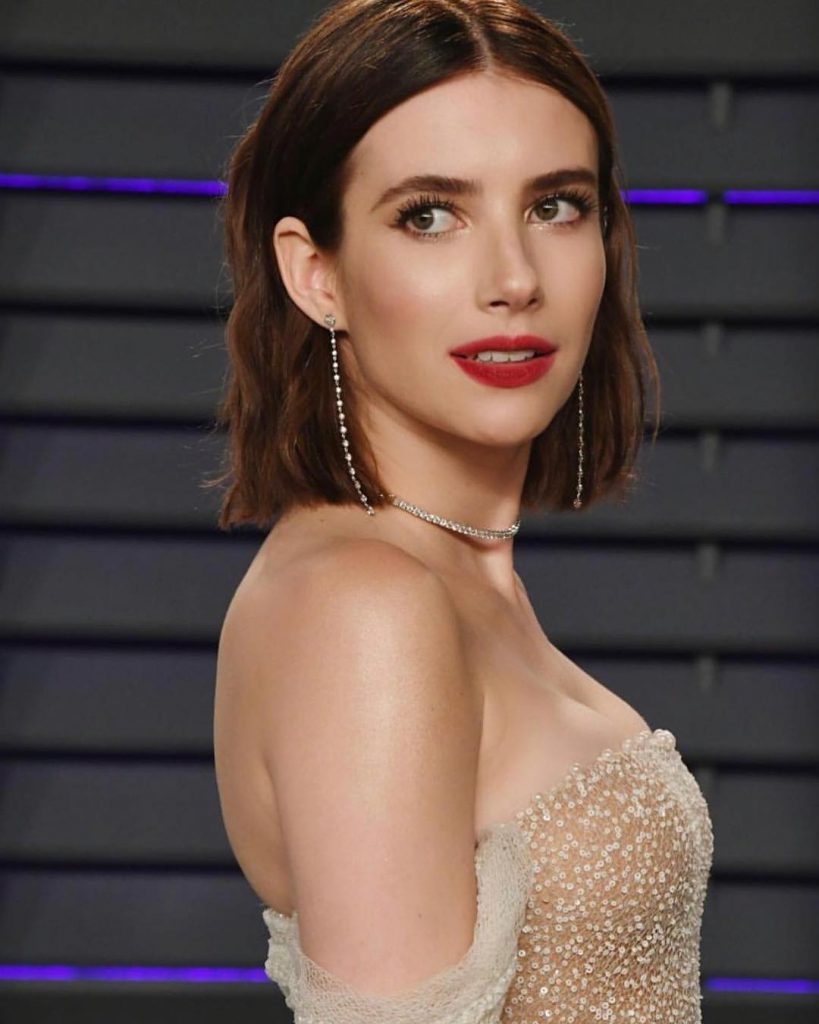 Emma Roberts